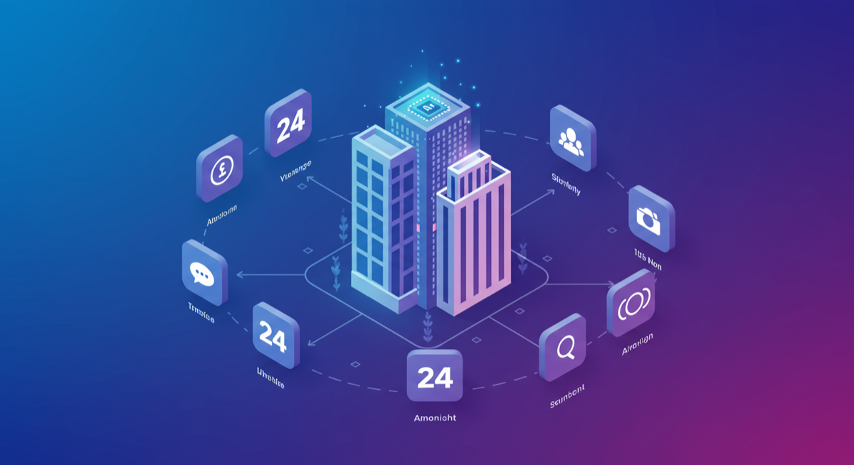 24/7 Business Phone Answering Australia