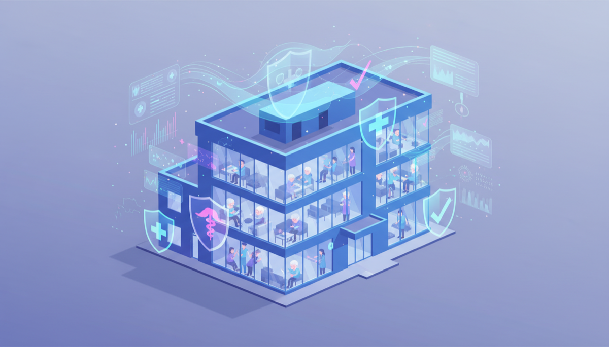 AI for Aged Care: Compliance Automation Under the New Aged Care Act 2024