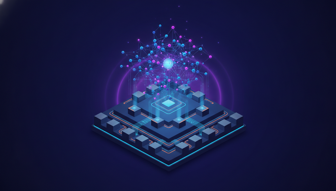 Agentic AI Needs a Real Data Foundation
