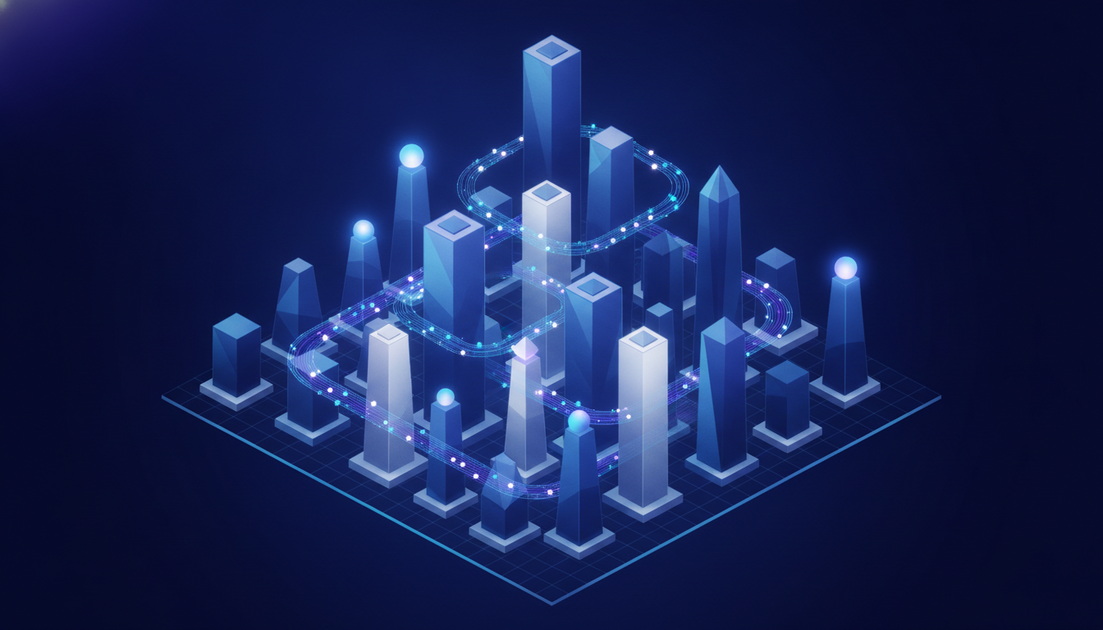AI Advisory Services for Sydney Firms