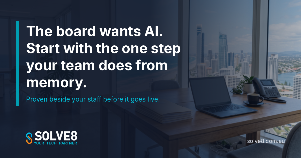 AI Automation for Gold Coast Businesses: 2026 Guide