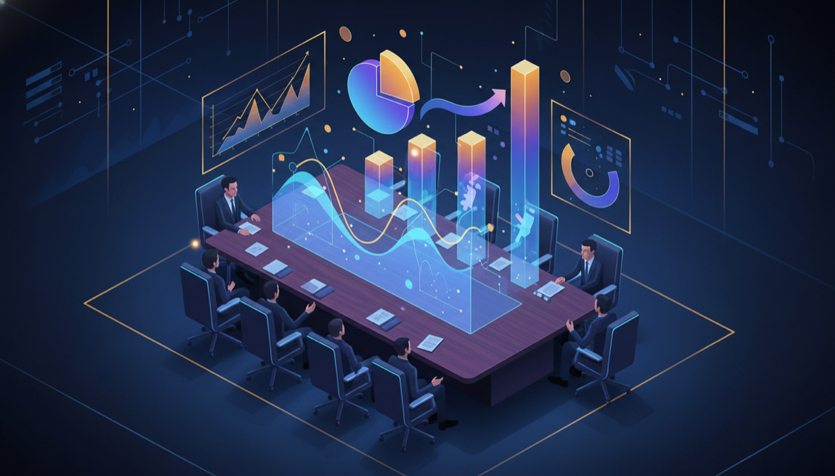 How to Write an AI Business Case for Your Board: Template for Australian Businesses