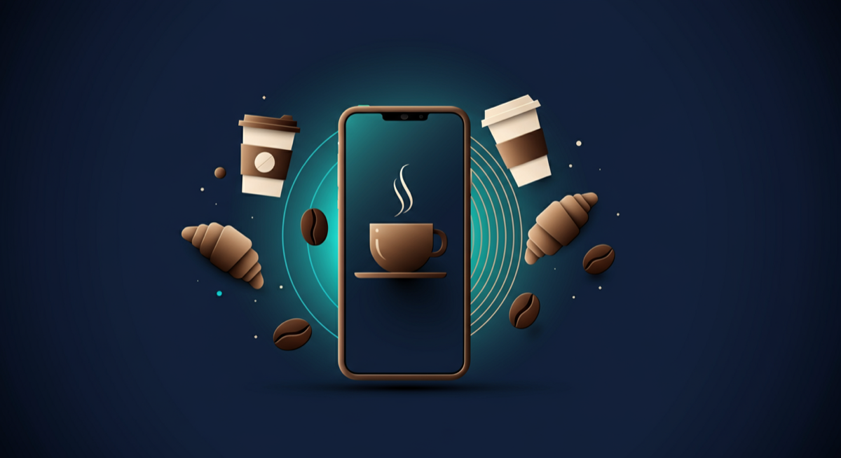AI Phone Ordering for Cafes - Never Miss a Catering Order