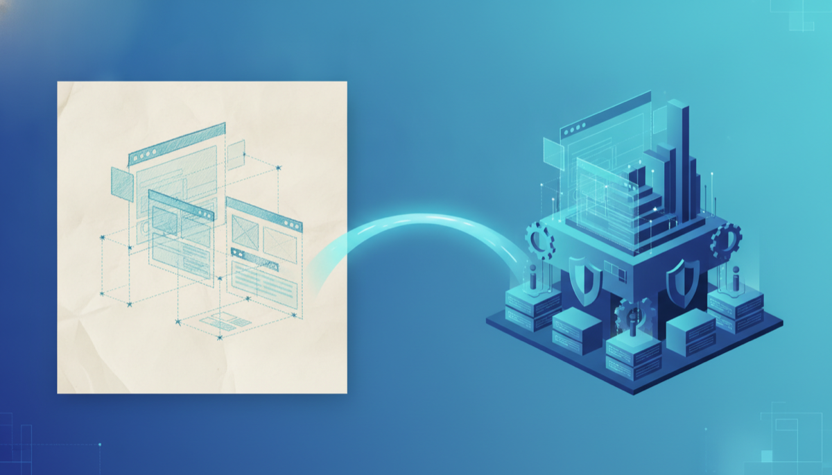 AI Prototype to Production: What AI Coding Tools Miss