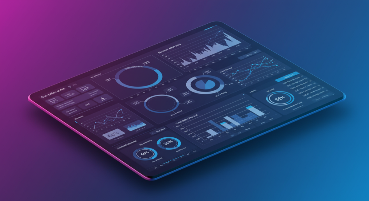 Ai Competitor Analysis Market Intelligence