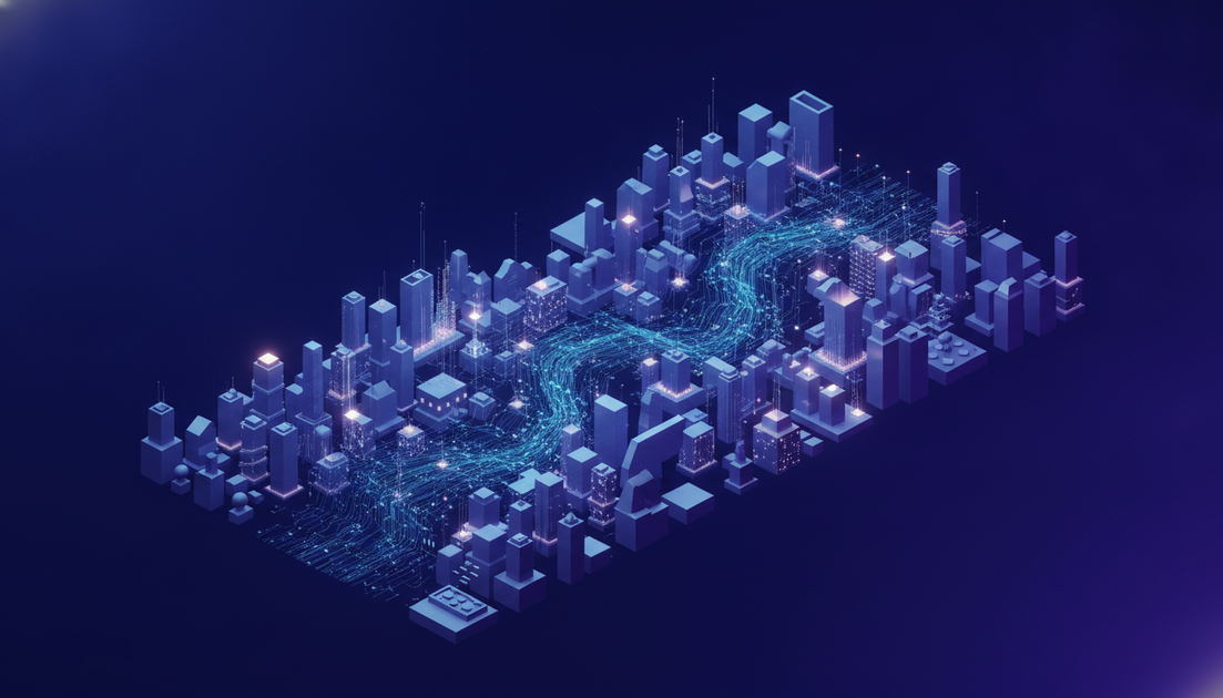 AI Consulting in Brisbane for Midsize Firms