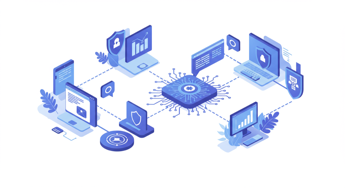 Ai Content Moderation Online Platforms