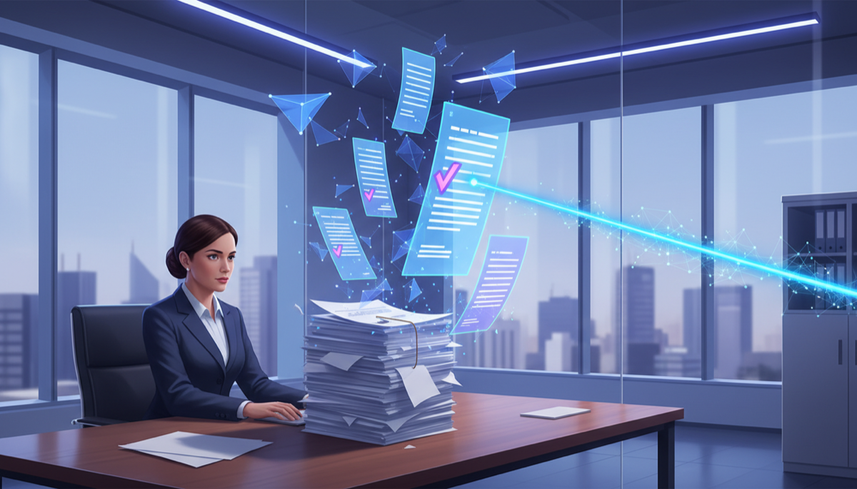 AI Contract Review for Midsize Legal Ops: Where It Helps and Where It Shouldn't