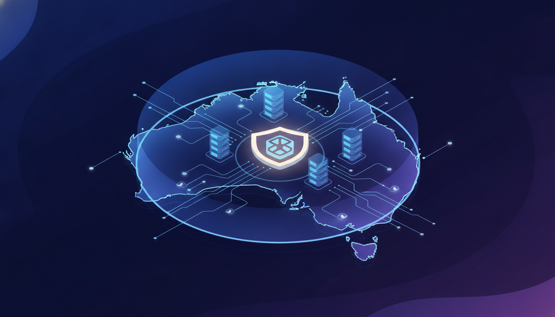 AI Data Sovereignty in Australia