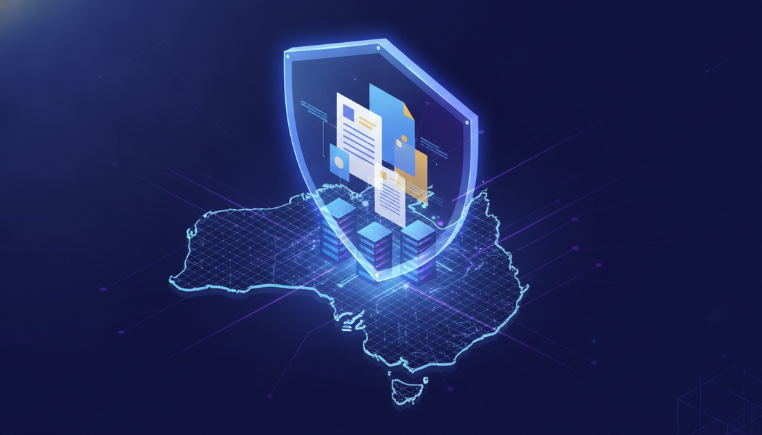 AI Data Sovereignty: Where Data Goes