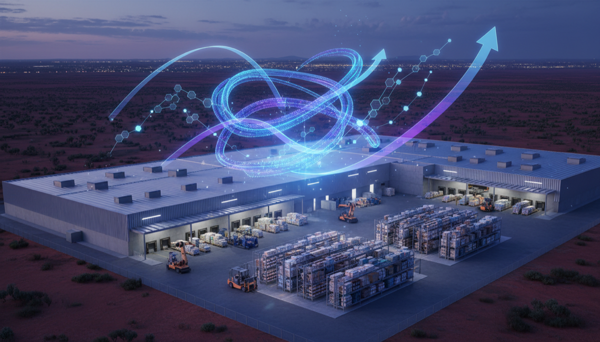 AI Demand Forecasting for Midsize Manufacturers and Distributors