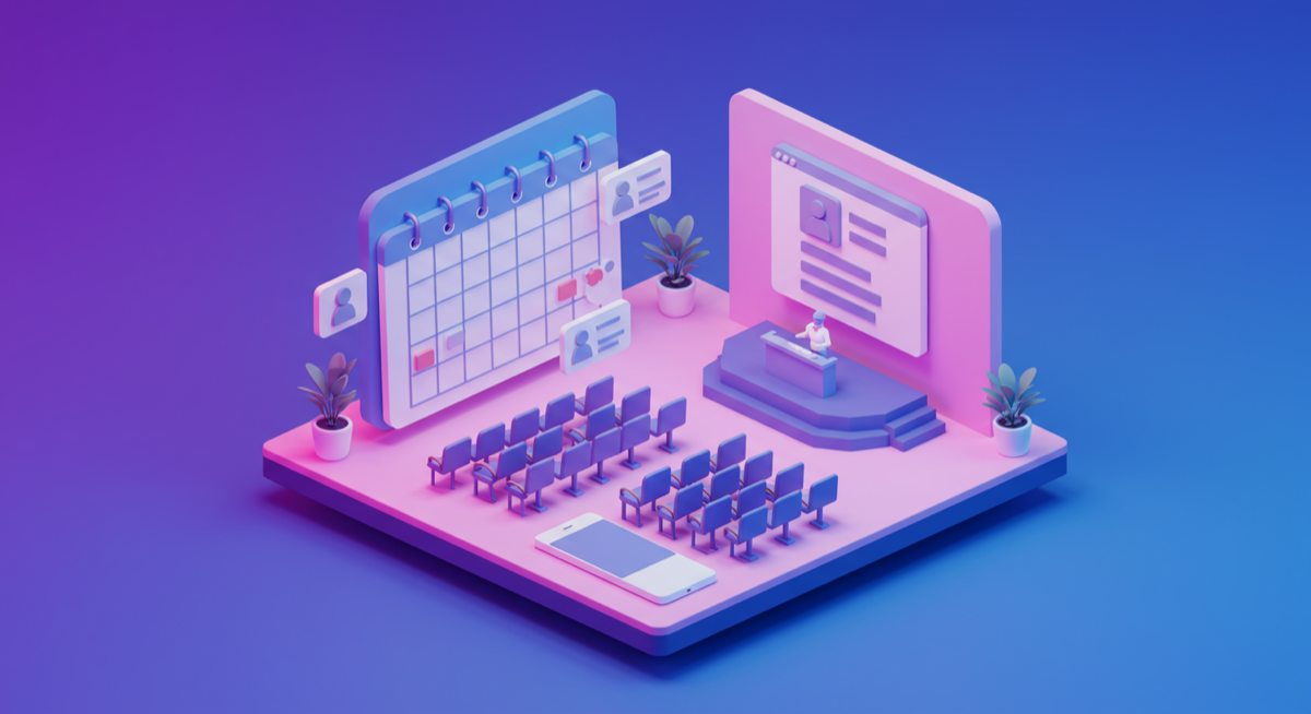 Ai For Event Venues Booking Automation