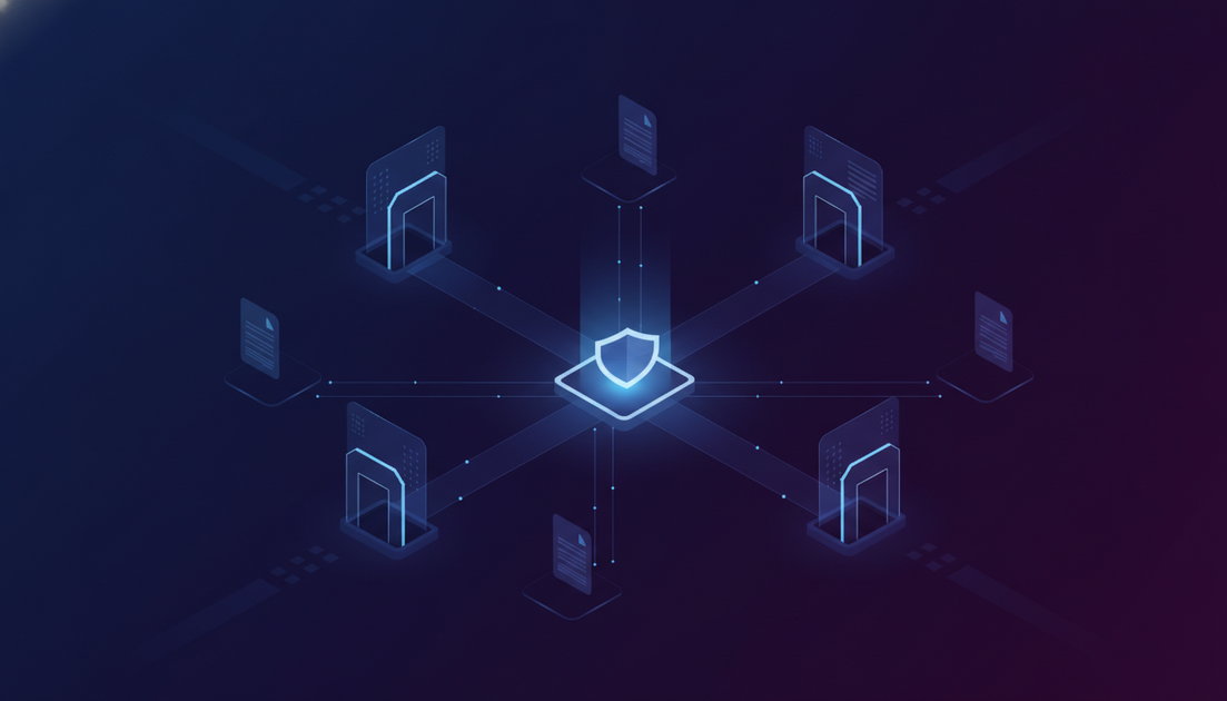 AI for Financial Advice Under DBFO