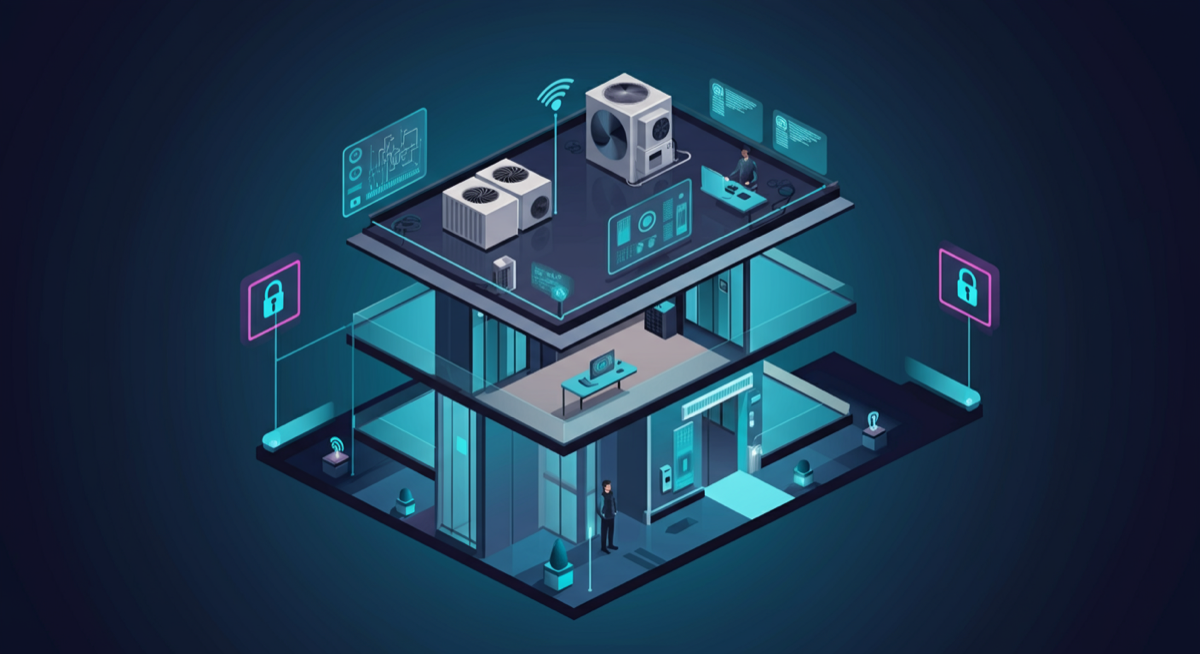 AI for Building Managers - Maintenance and Tenant Automation