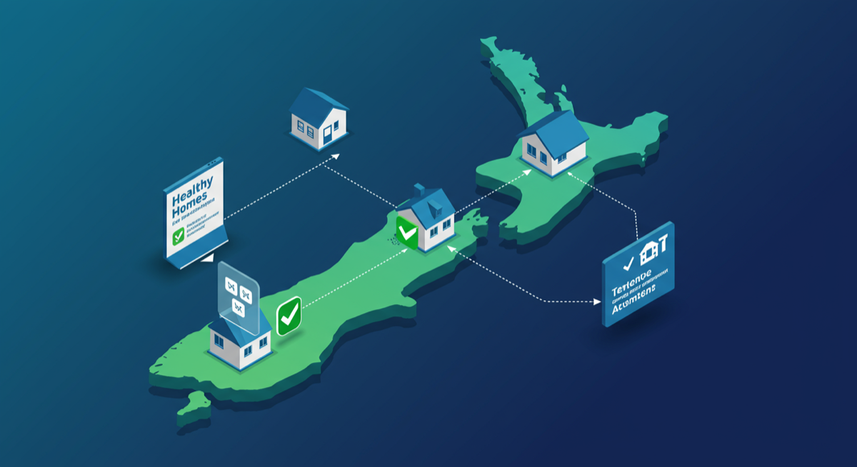 AI for New Zealand Property Managers