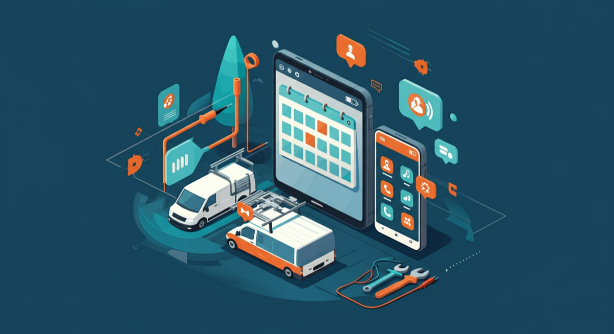 How Australian Trades Businesses Can Use AI to Win More Jobs in 2026