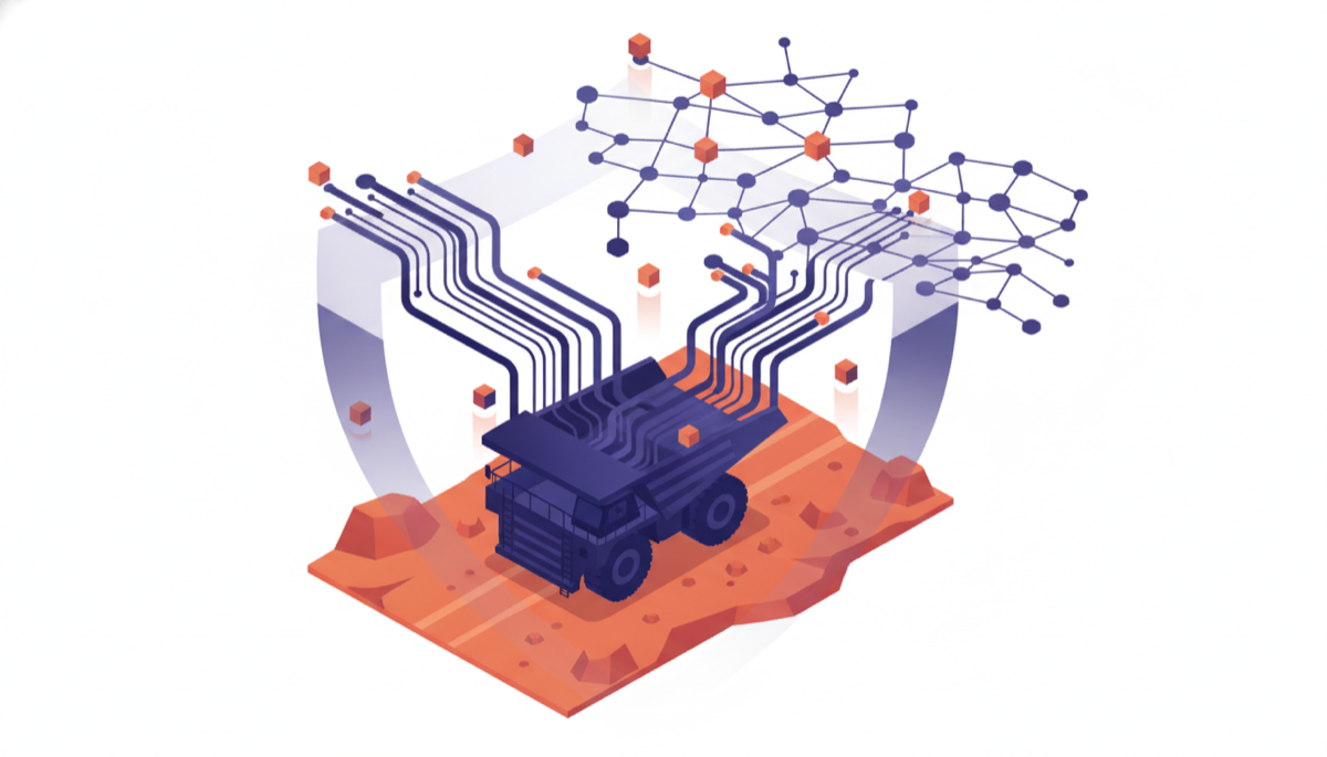AI for Mining Services: Safety and Predictive Maintenance in Australian Operations