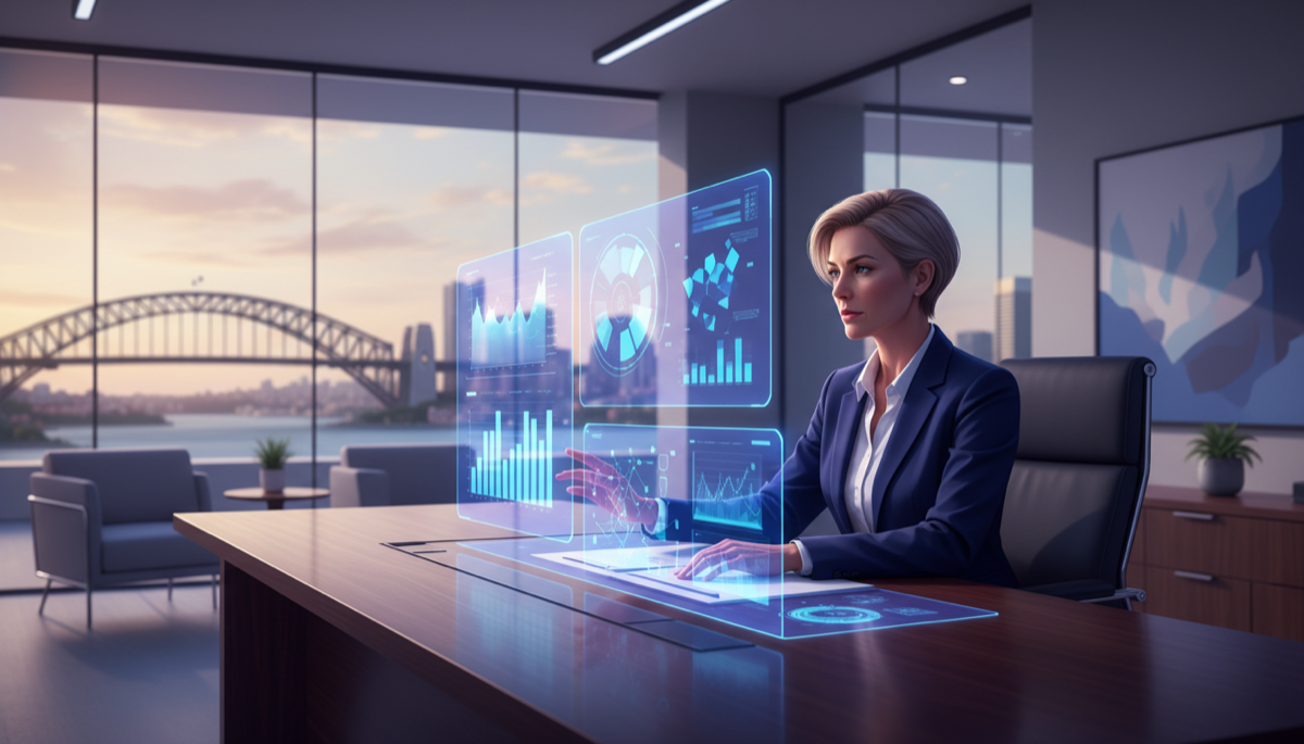 AI for Multi-Entity Financial Consolidation: A Midsize CFO's Guide
