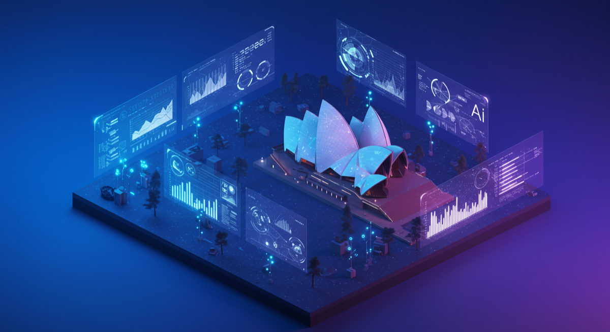 Ai Predictions 2026 Australian Business