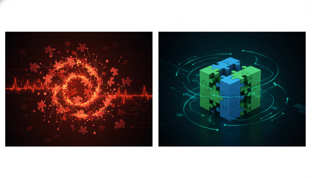 Why 70% of AI Projects Fail in Australia — And How to Avoid the Same Mistakes