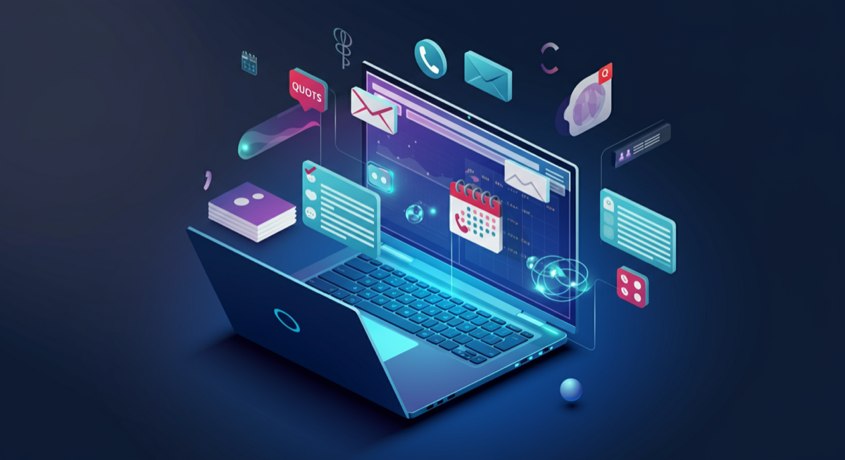 AI Prompts for Business Admin Tasks