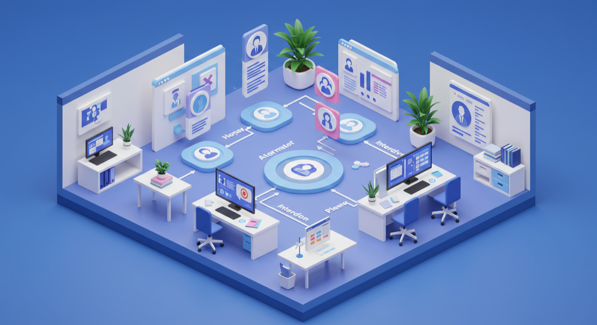 Ai For Recruitment Agencies Candidate Automation