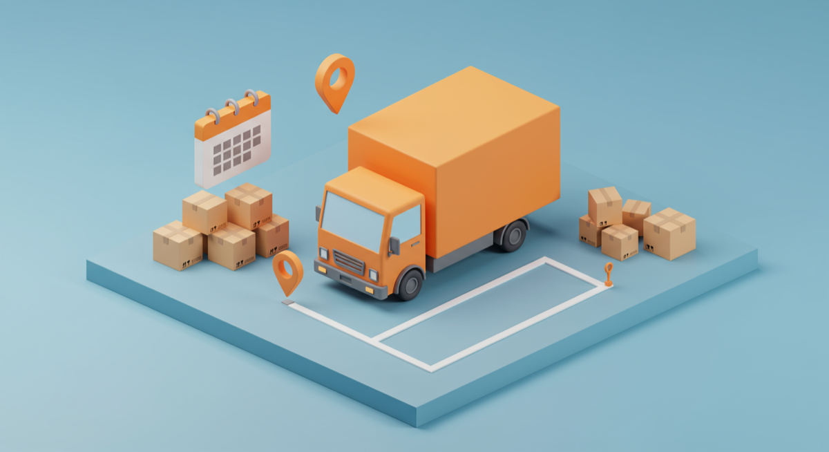 Ai For Removalists Moving Company Automation
