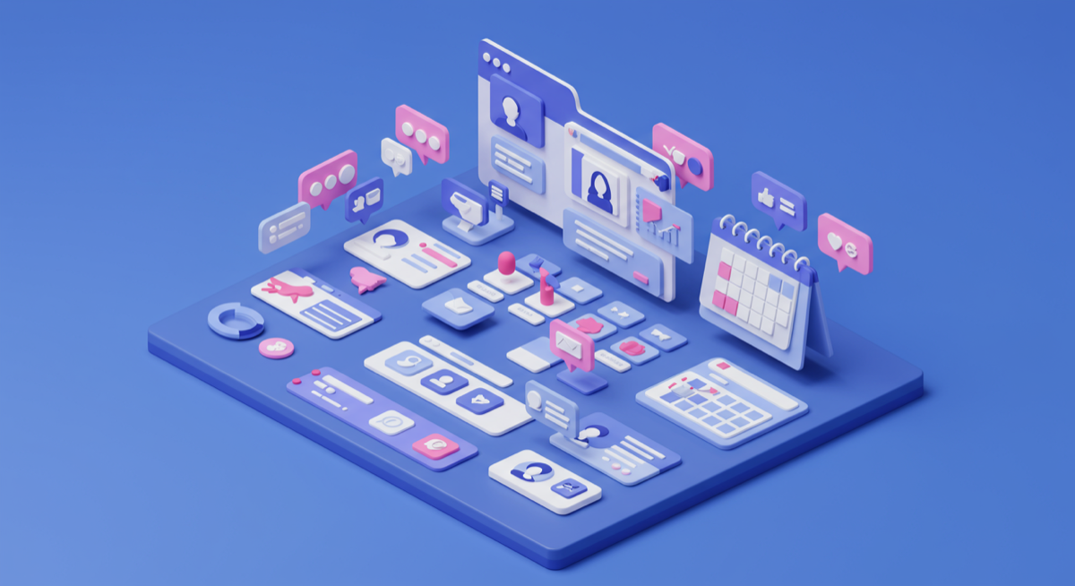 Ai Social Media Management Small Business