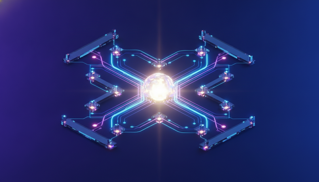 AI Strategy Under Australia's National AI Plan