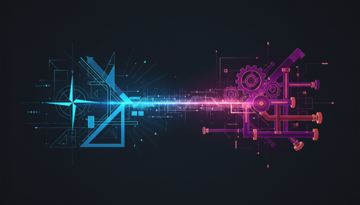 AI Strategy vs AI Implementation: What Australian Businesses Need First