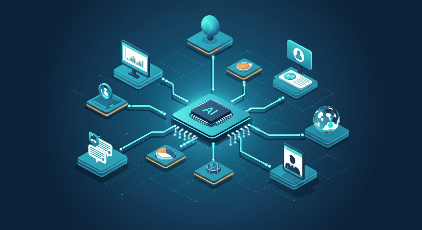 Legacy System Integration | Solve8