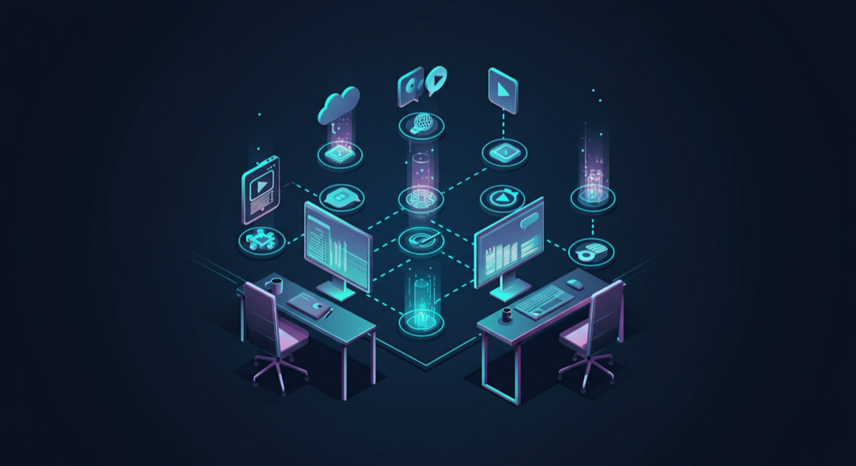 AI tools for Australian small businesses