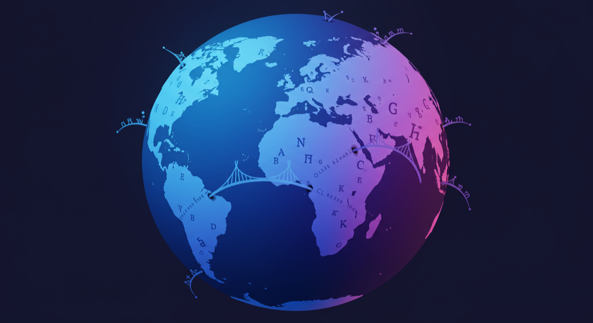 Ai Translation Multilingual Business Guide