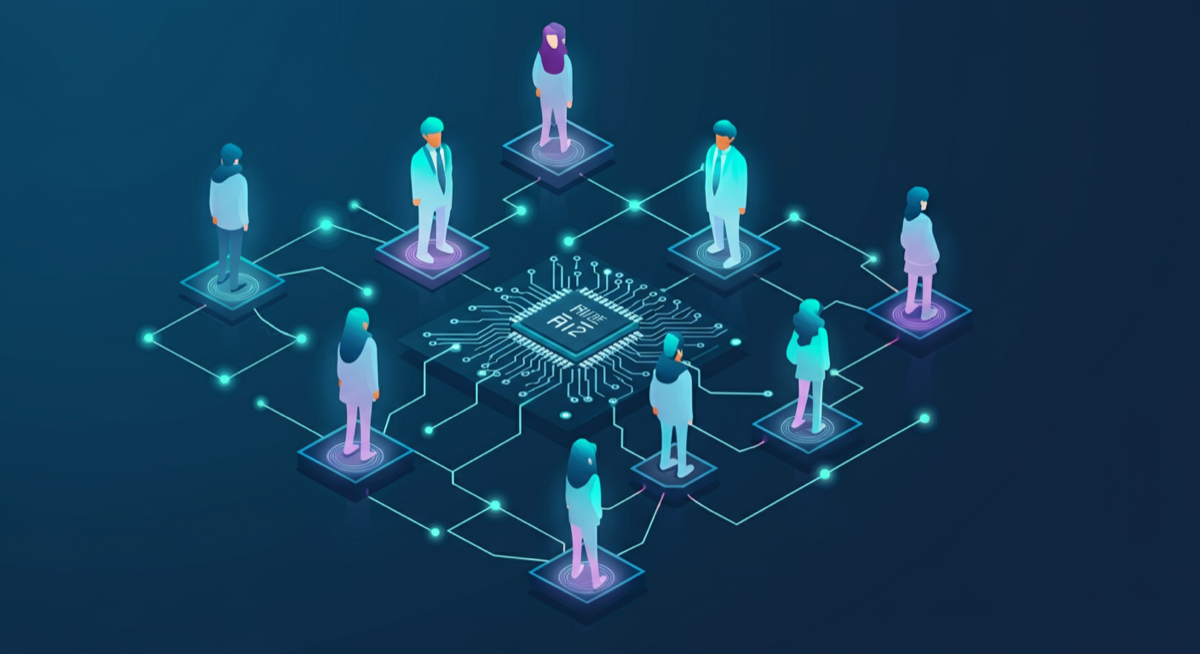 AI User Adoption Strategy for Skeptical Teams