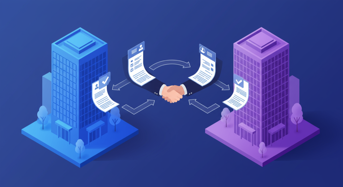 Ai Vendor Onboarding Supplier Automation