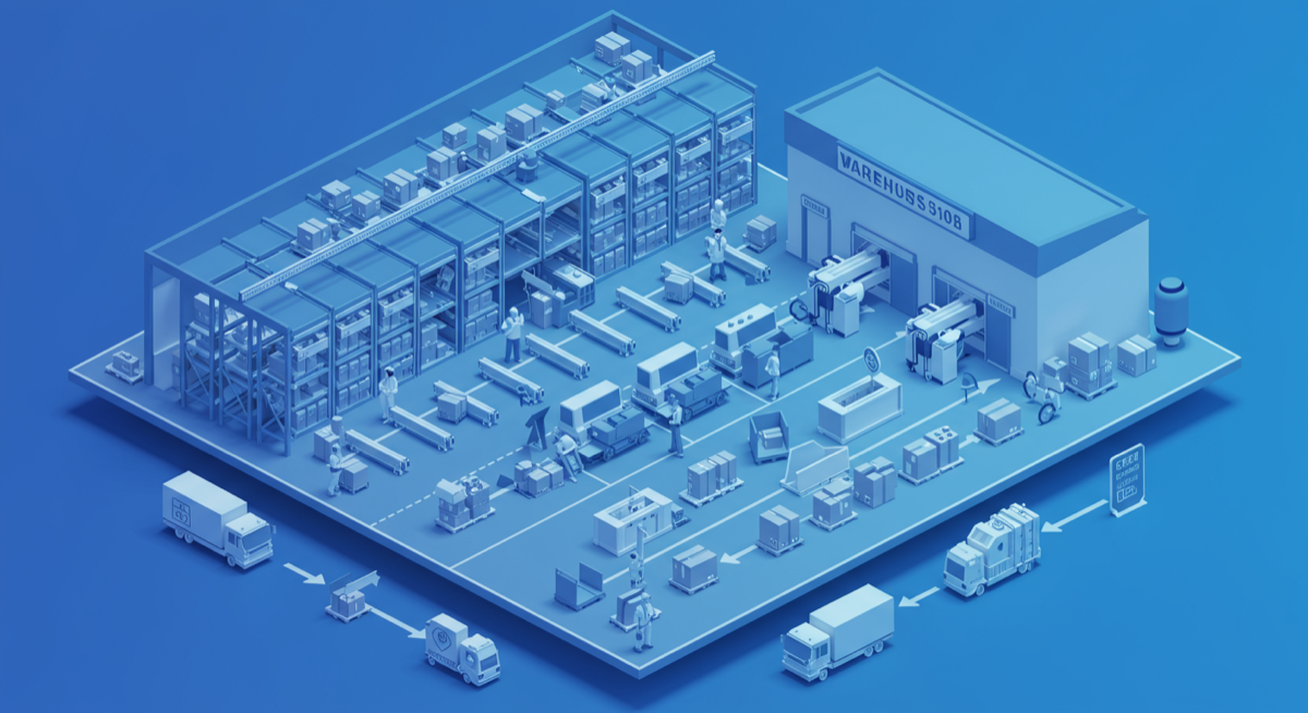 Ai For Wholesale Distributors Order Automation