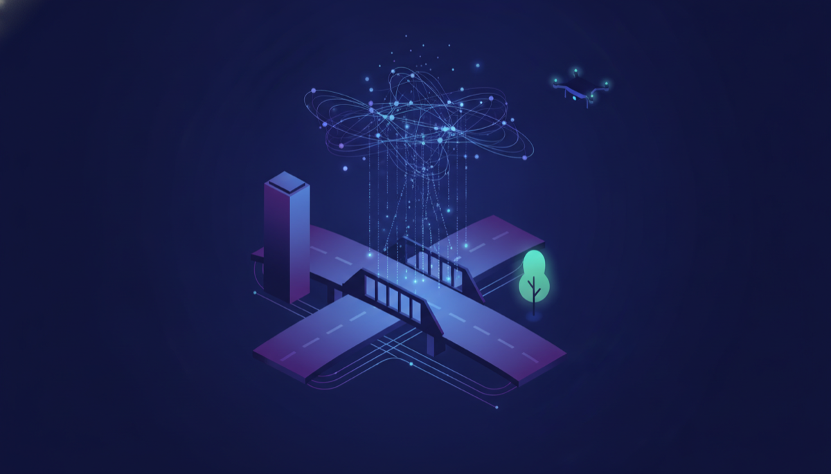 Asset Health AI for Australian Local Councils