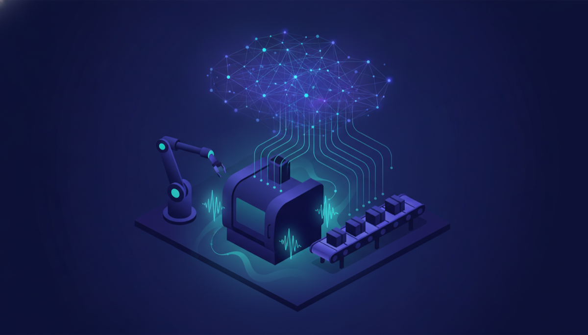 Asset Health AI for Australian Manufacturers