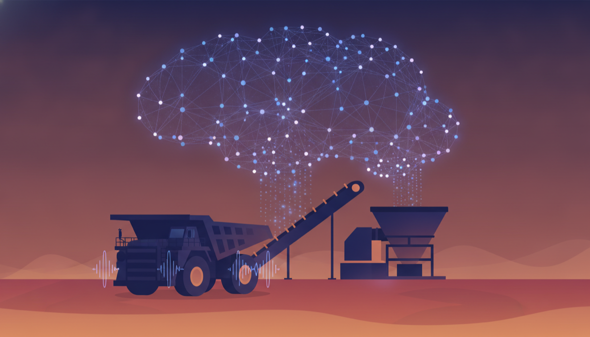 Asset Health AI for Australian Mining Operations