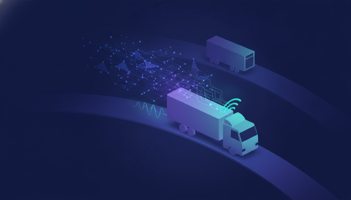 Asset Health AI for Australian Transport Fleets