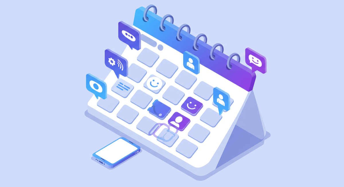 Automate Appointment Booking Ai Australian Guide