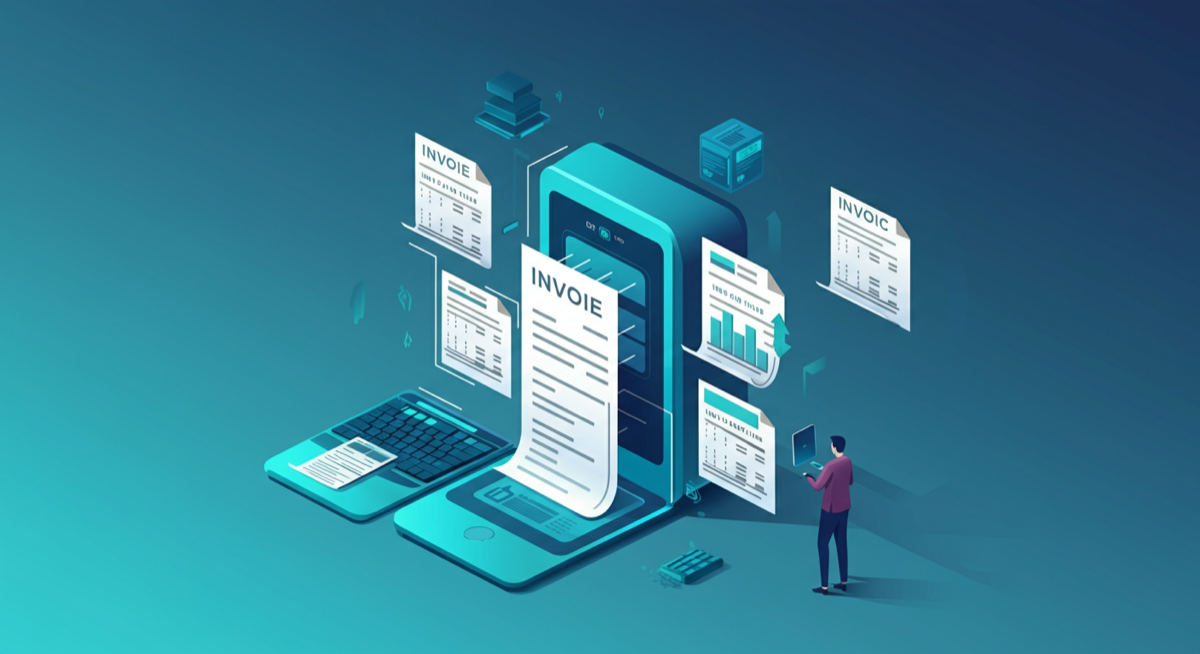 Automate Invoice Processing Ai Complete Guide