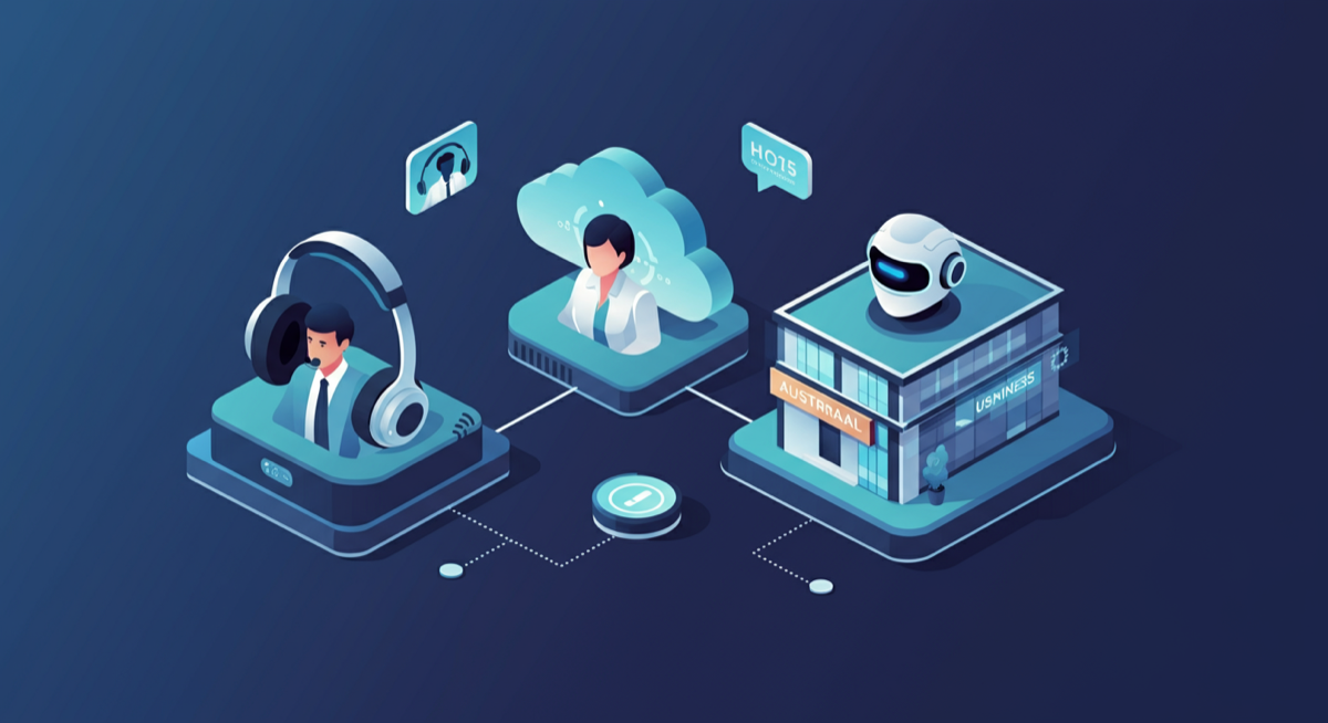 Best Answering Service for Small Business Australia - Buyer's Guide