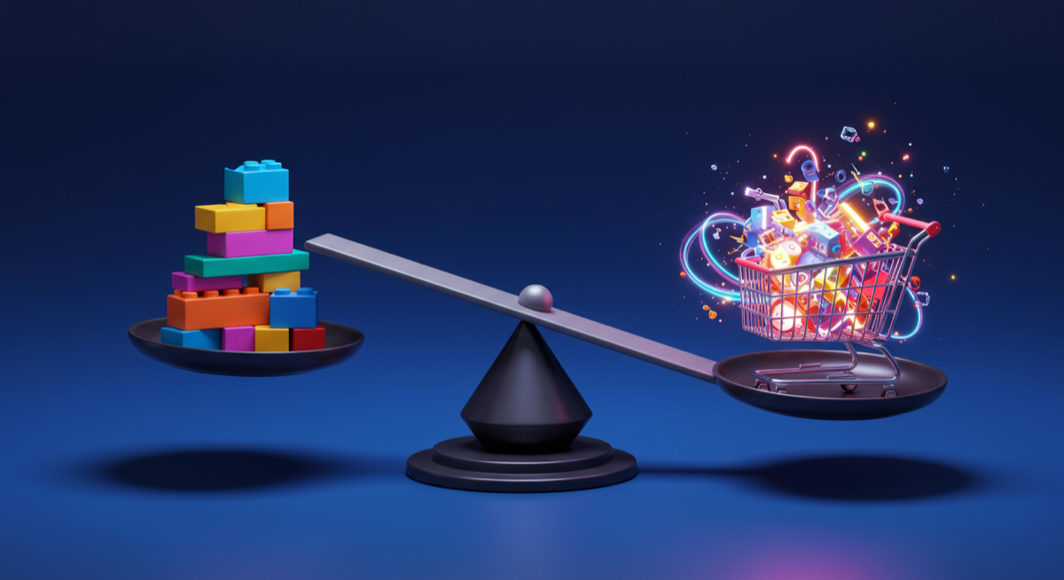 Build Vs Buy Ai Complete Tco Guide