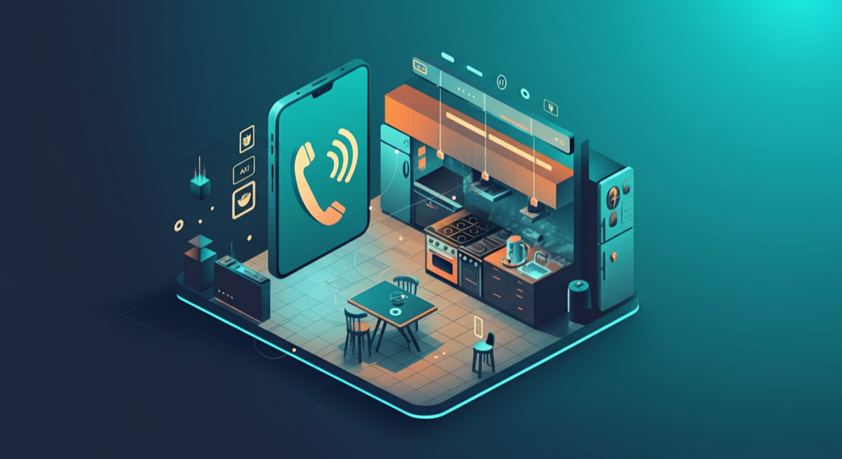 Set up AI phone answering for your restaurant in under 5 minutes