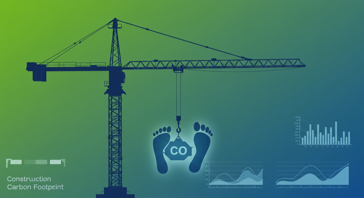 Case Study: Tier 1 Infrastructure Contractor Carbon Reporting with Power BI