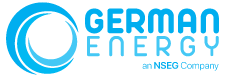 German Energy logo