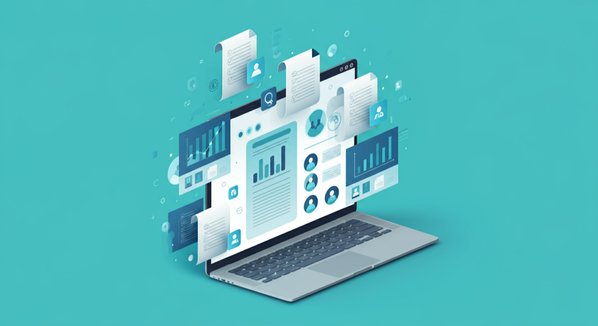 Consolidating Multiple Xero Organisations Dashboard