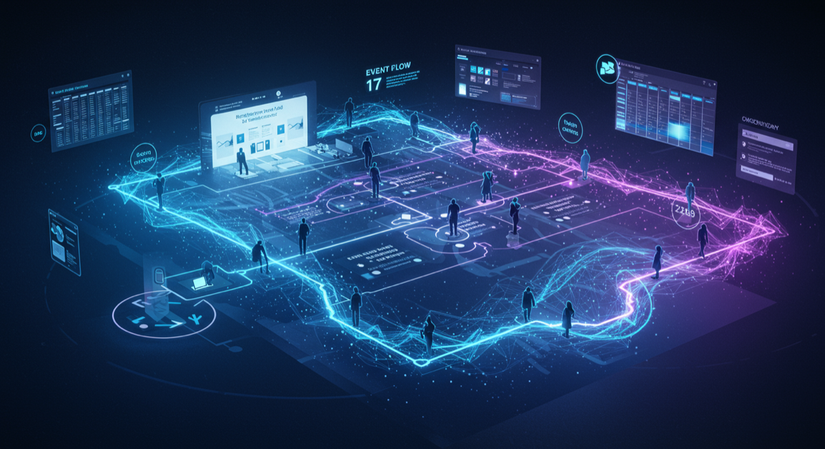 Event Management Ai Conference Automation