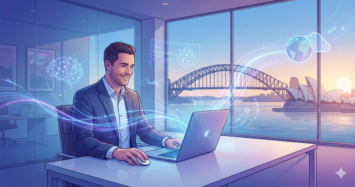 Getting Started with AI for Australian Business Owners